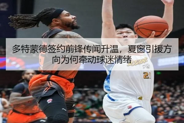 多特蒙德签约前锋传闻升温，夏窗引援方向为何牵动球迷情绪 | dbbuyu